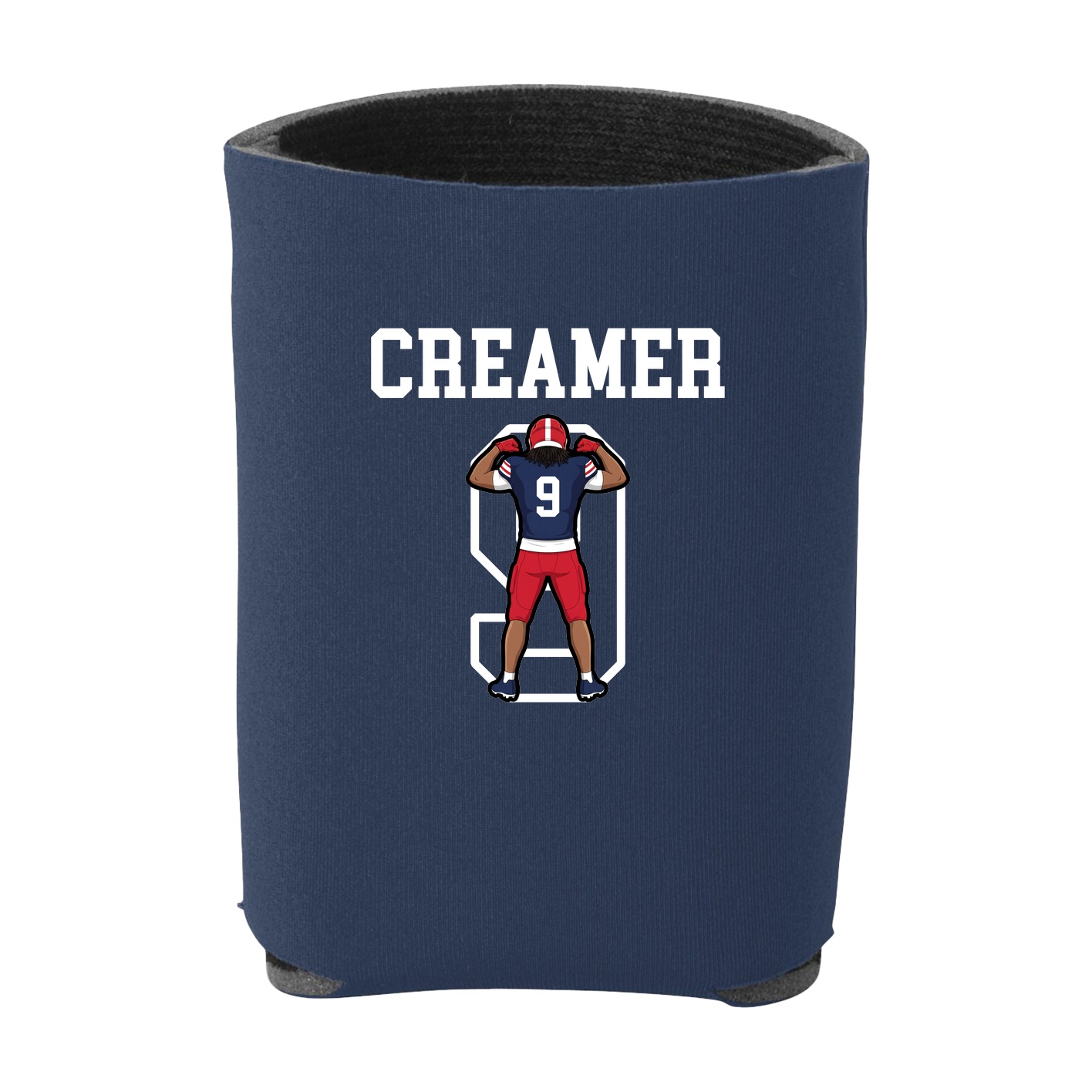 Can Holder — Shirsey in Navy