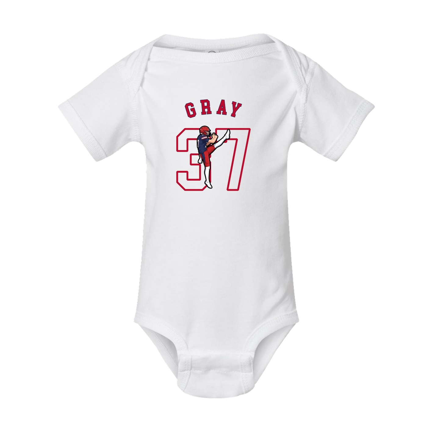 Baby Onesie