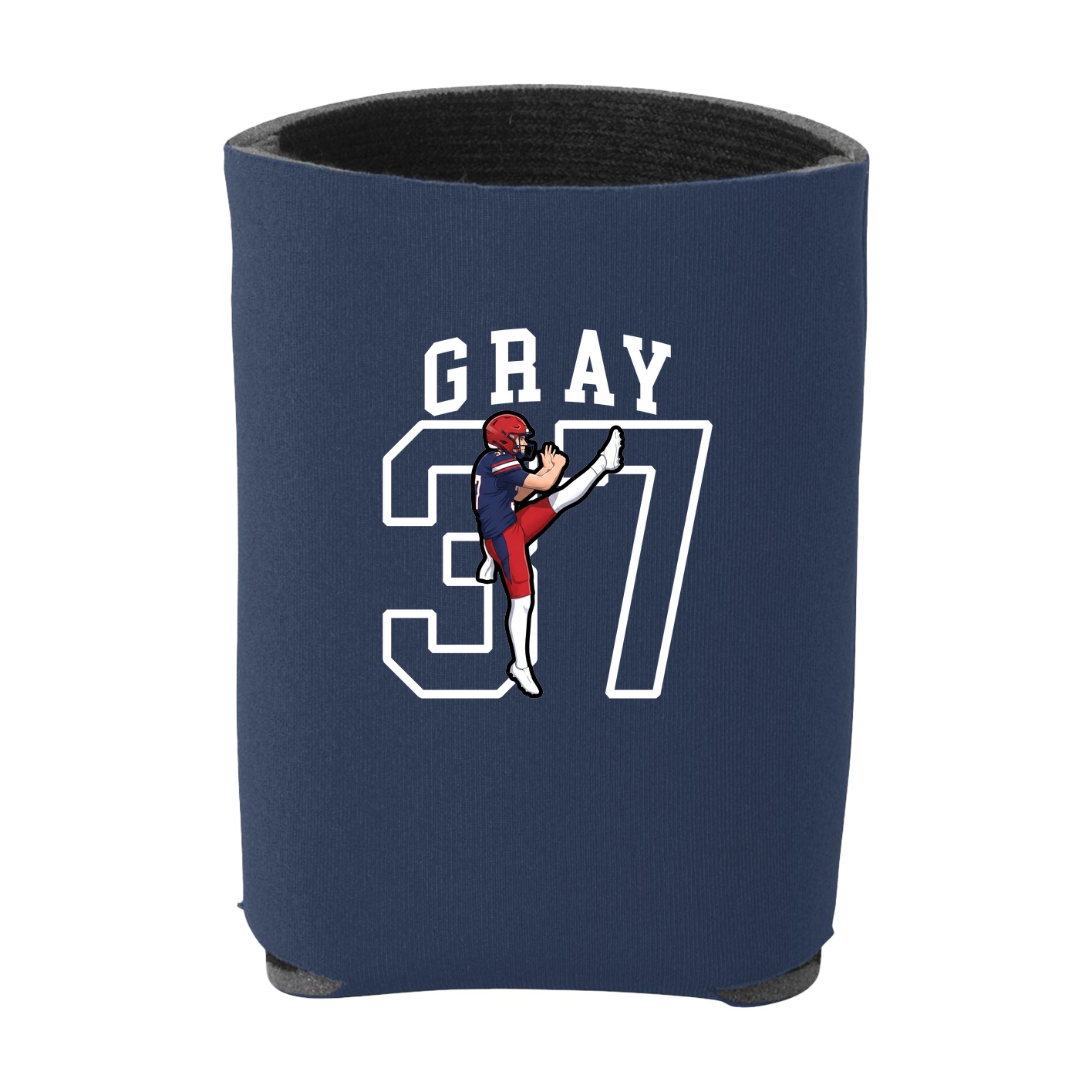 Can Holder — Shirsey in Navy