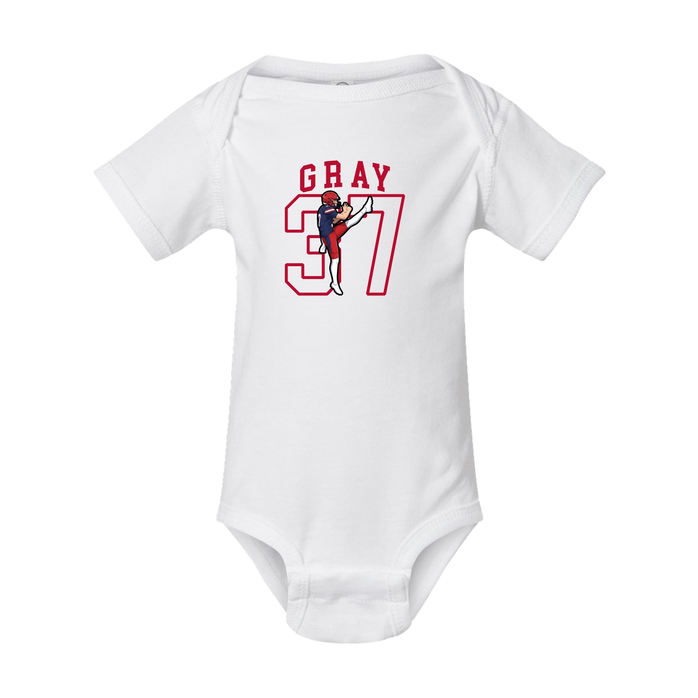 Baby Onesie