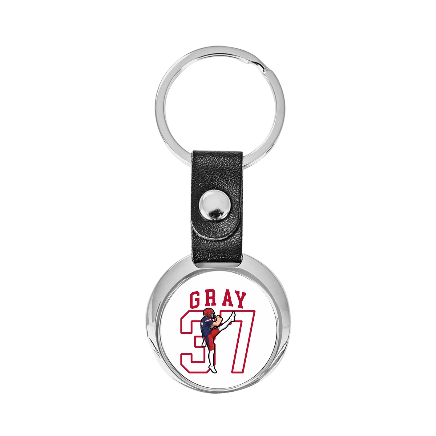 Key Chain — Shirsey in Classic