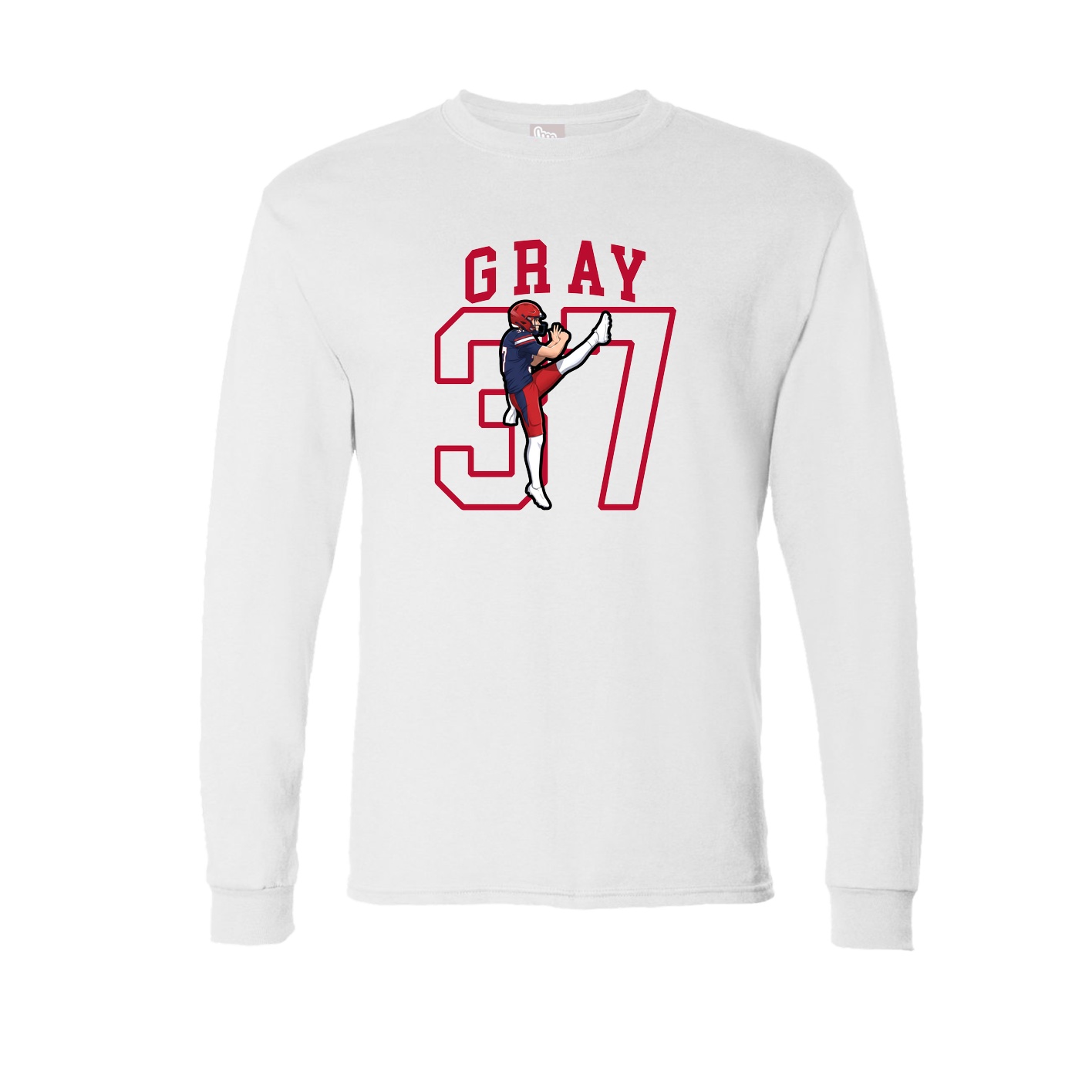 Long Sleeve Tee