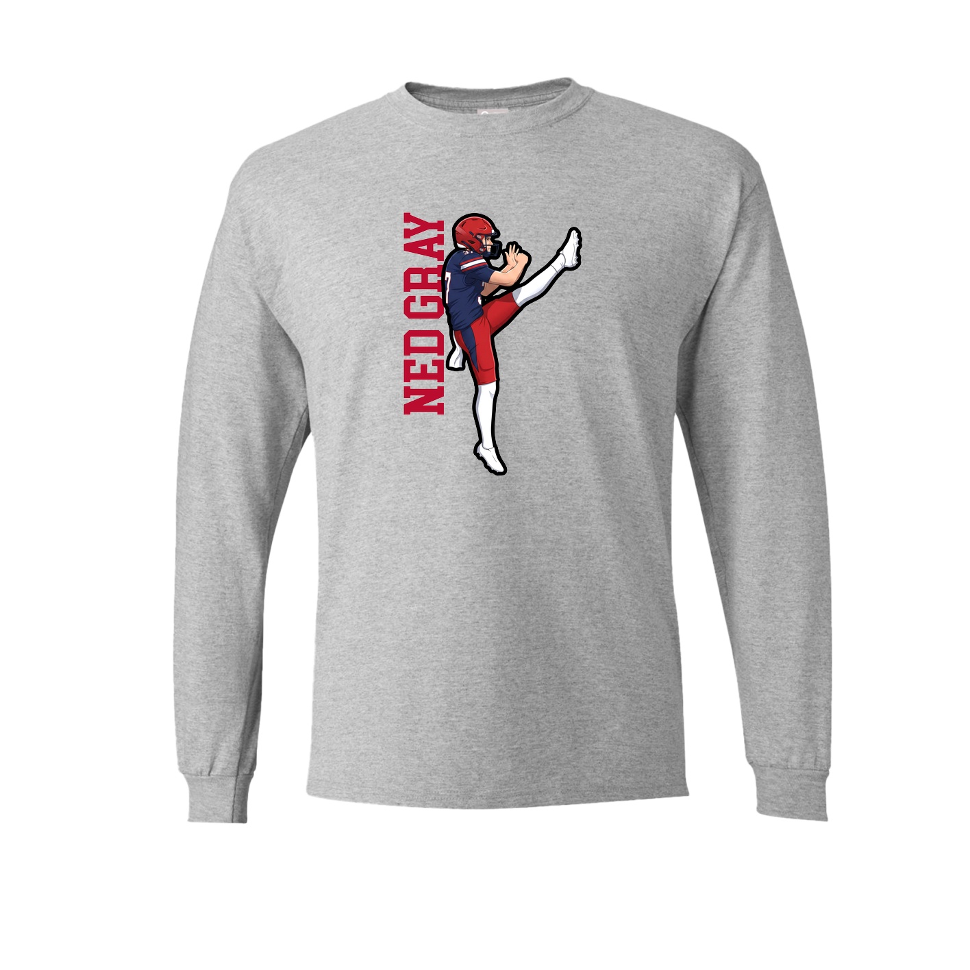 Long Sleeve Tee