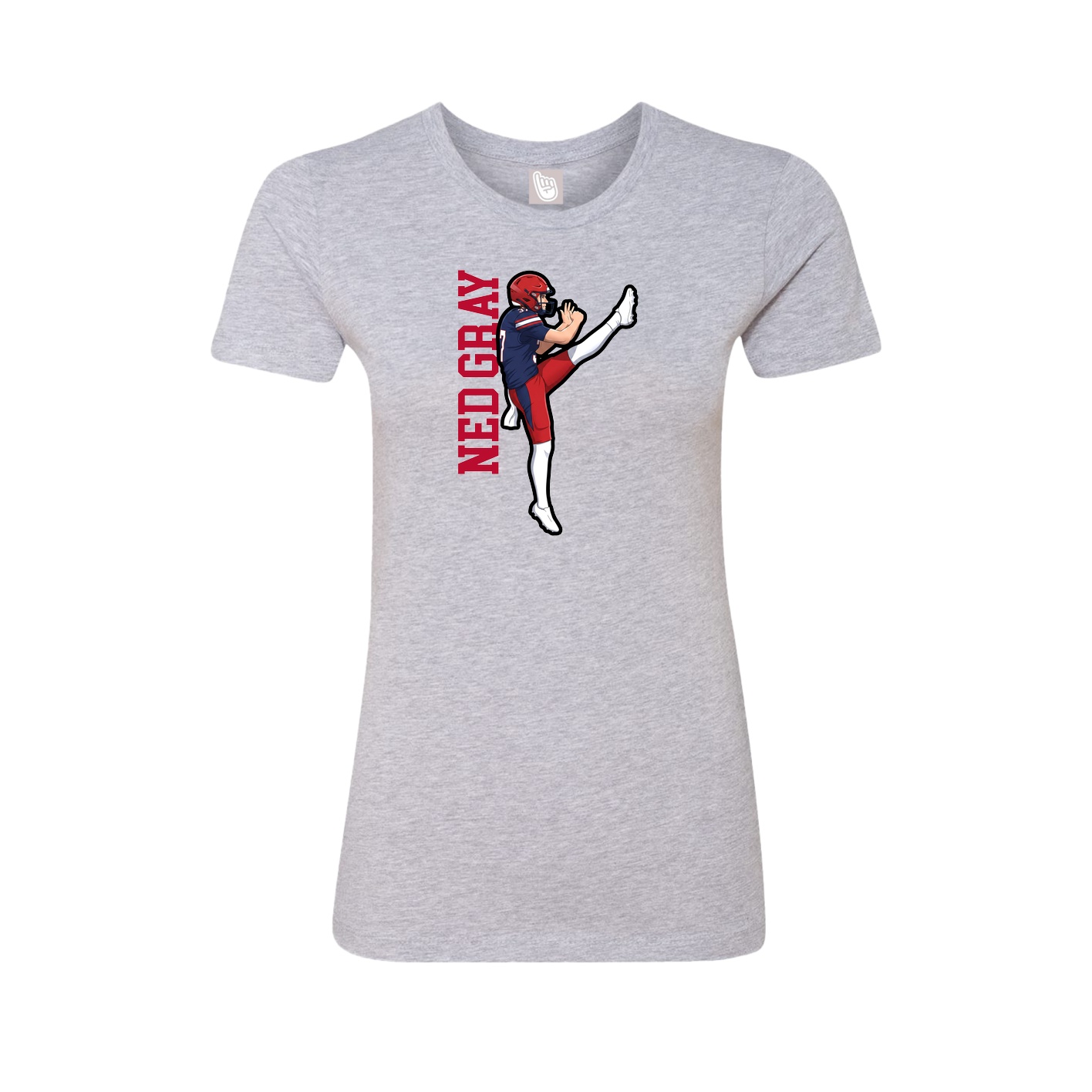 Womens Tee
