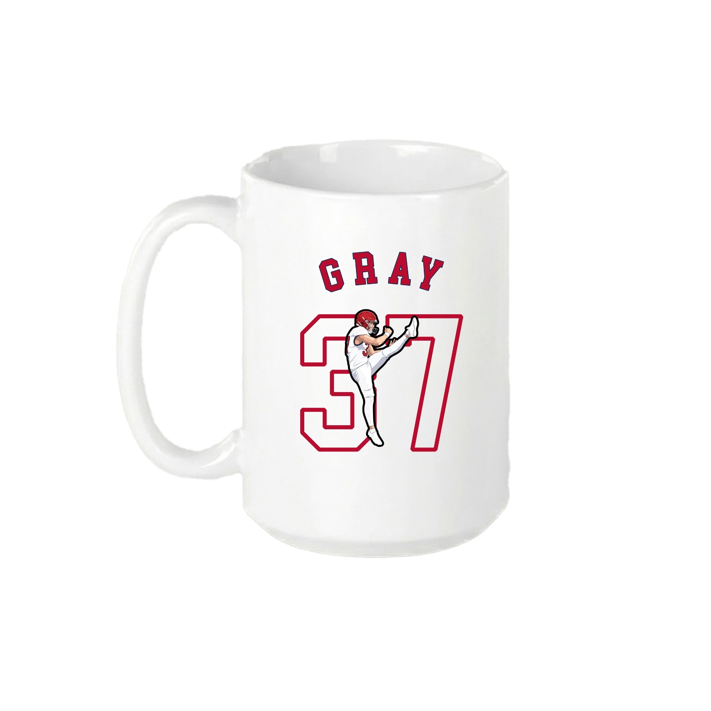 15oz Coffee Mug