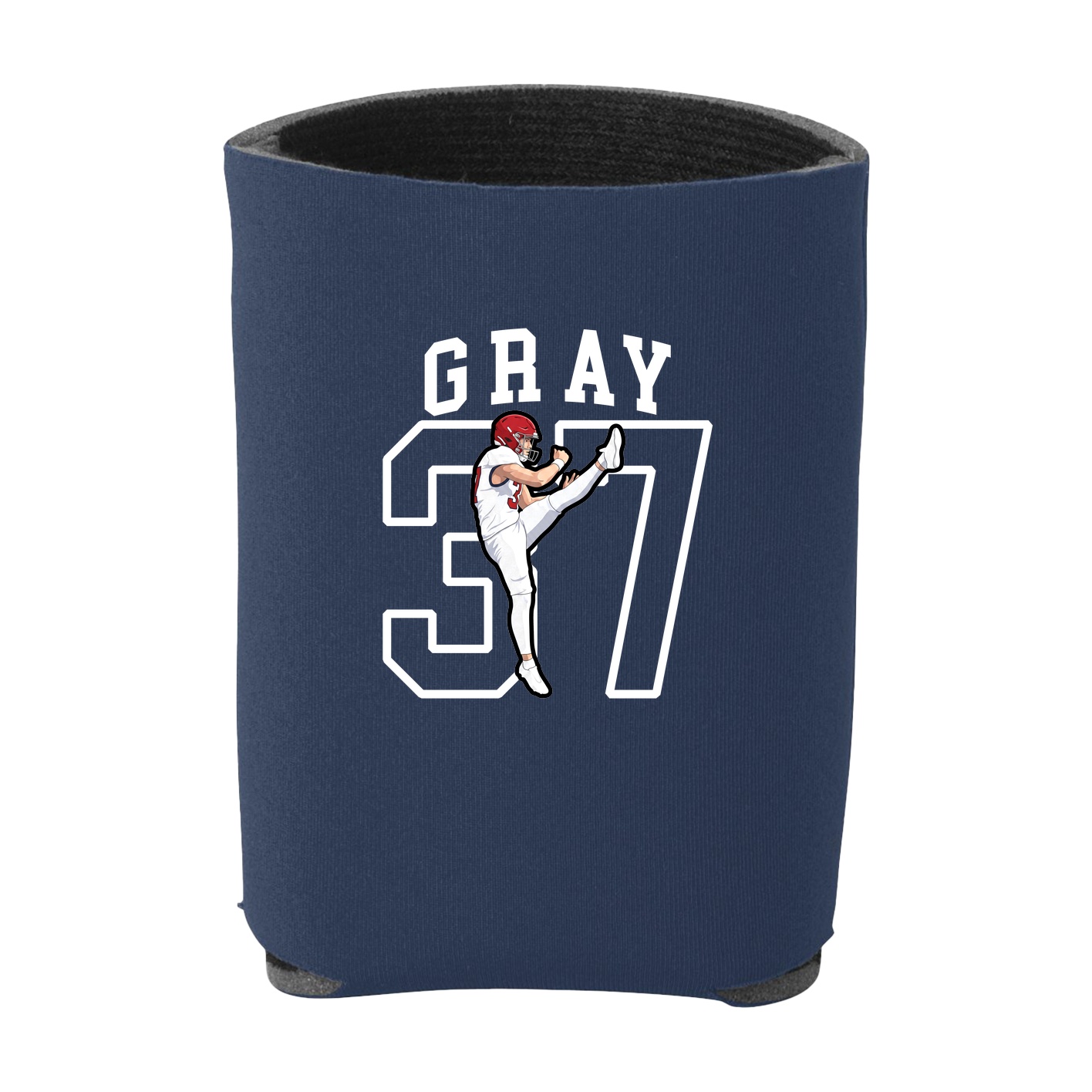 Can Holder — Shirsey in Navy