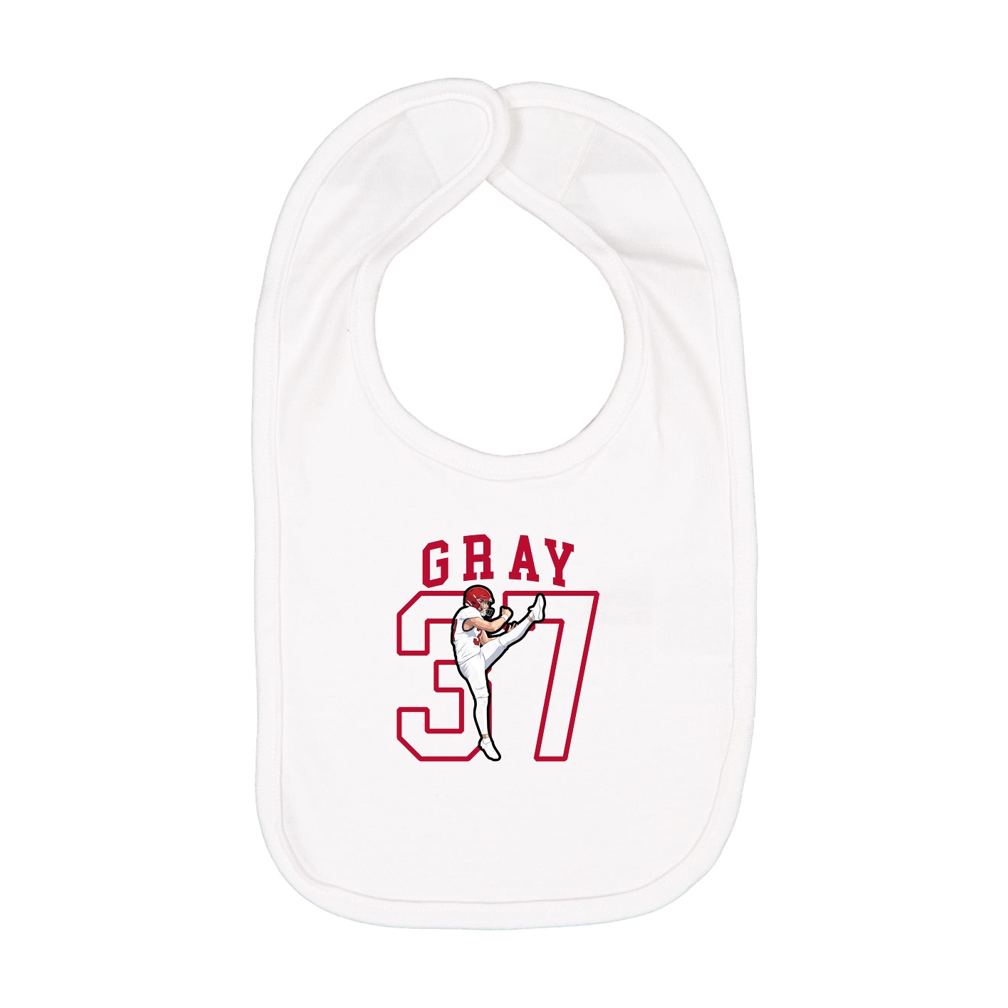 Infant Bib
