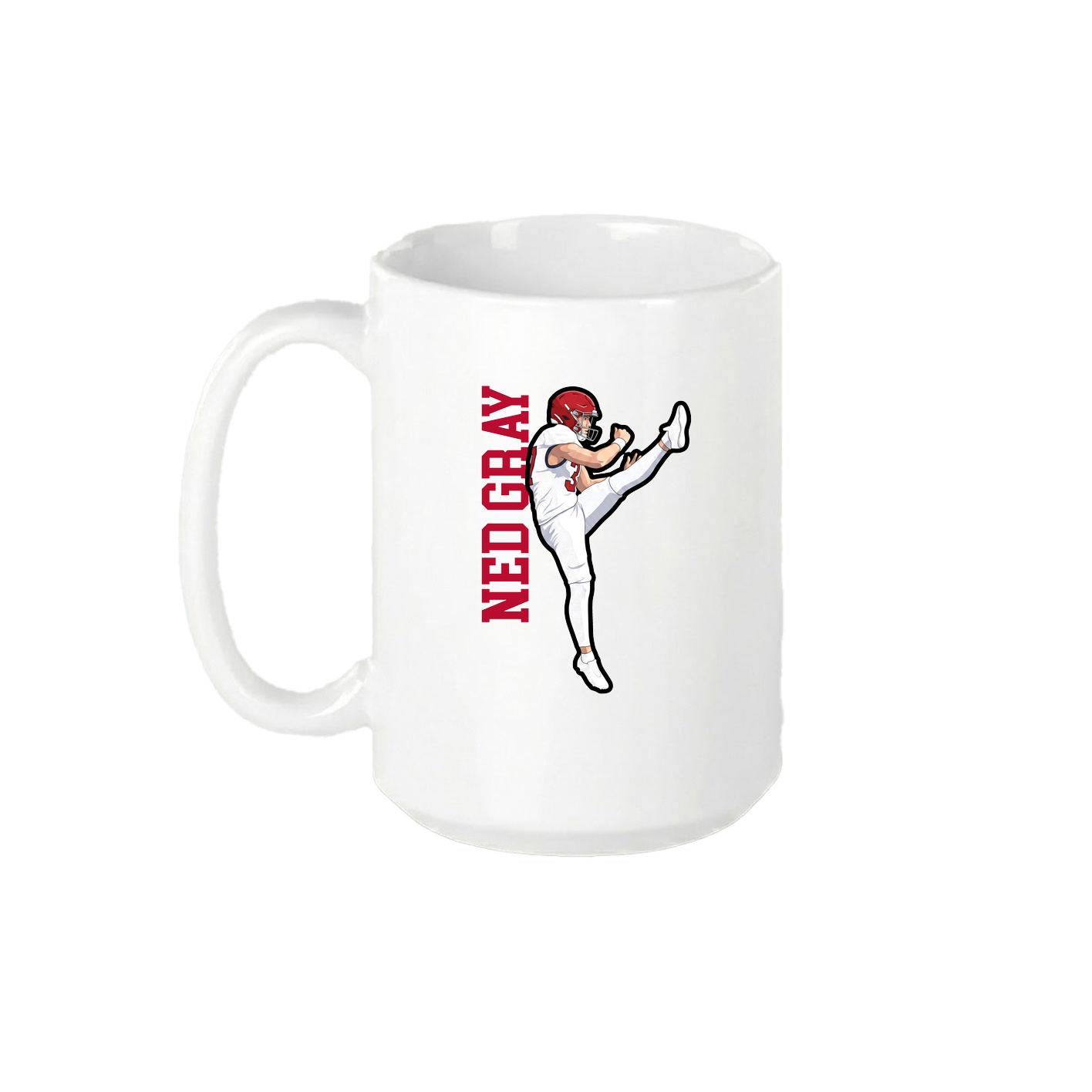 15oz Coffee Mug