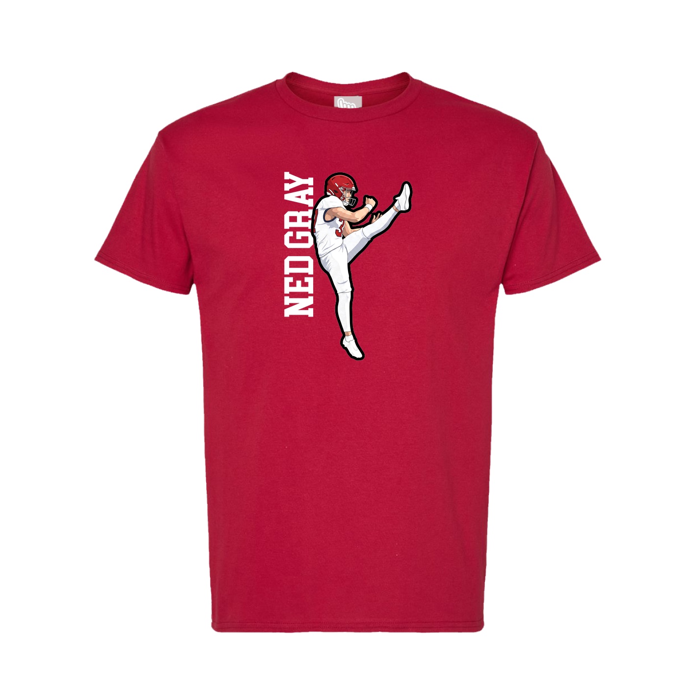 NIL Club Tee