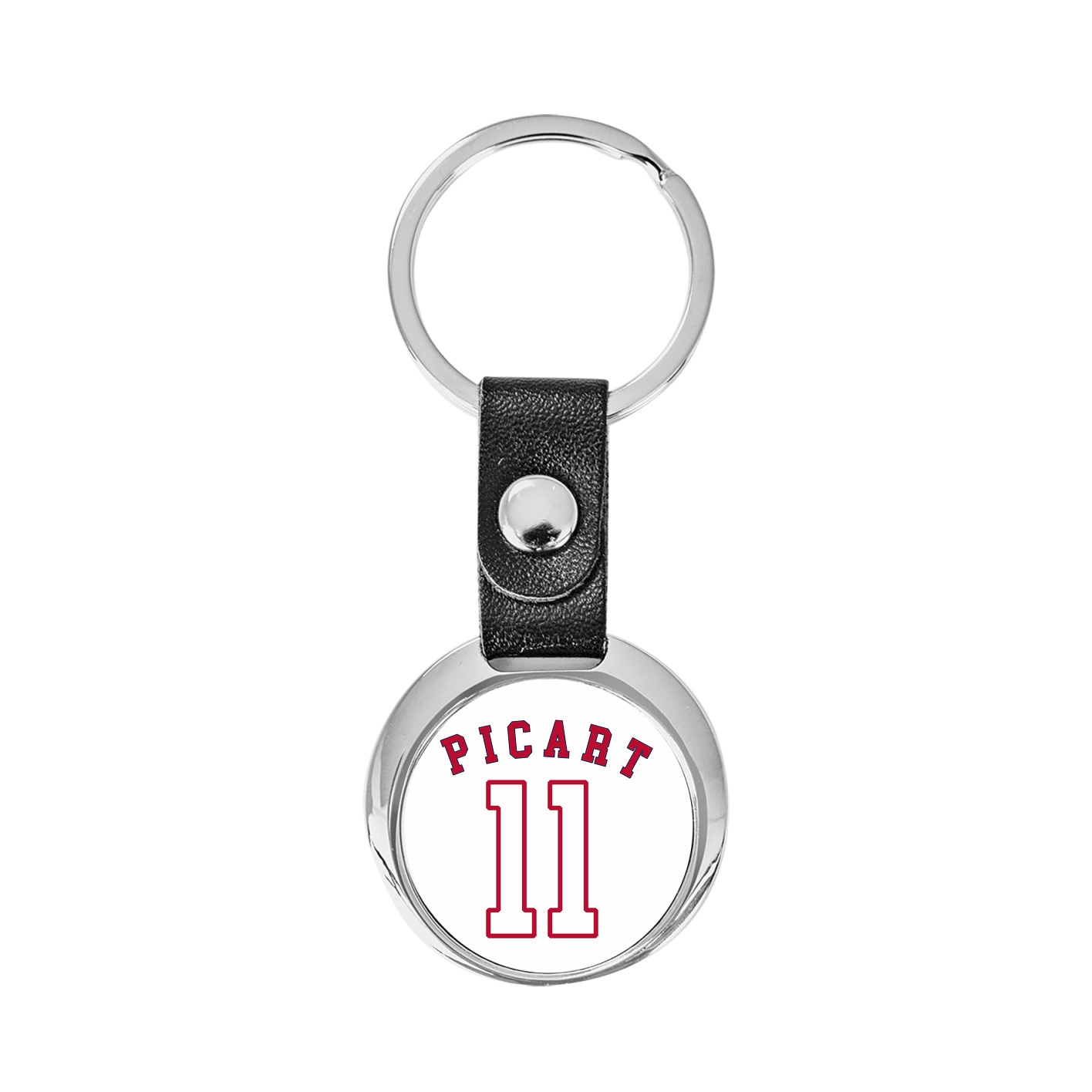 Key Chain — Shirsey Arch in Classic