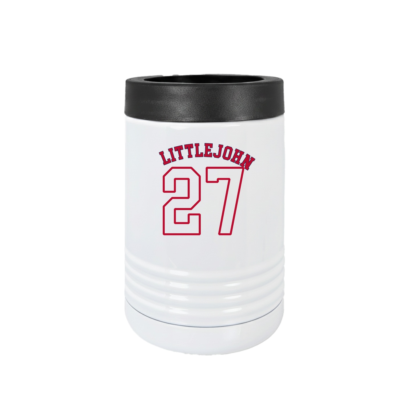 Beverage Holder — Shirsey Arch in White