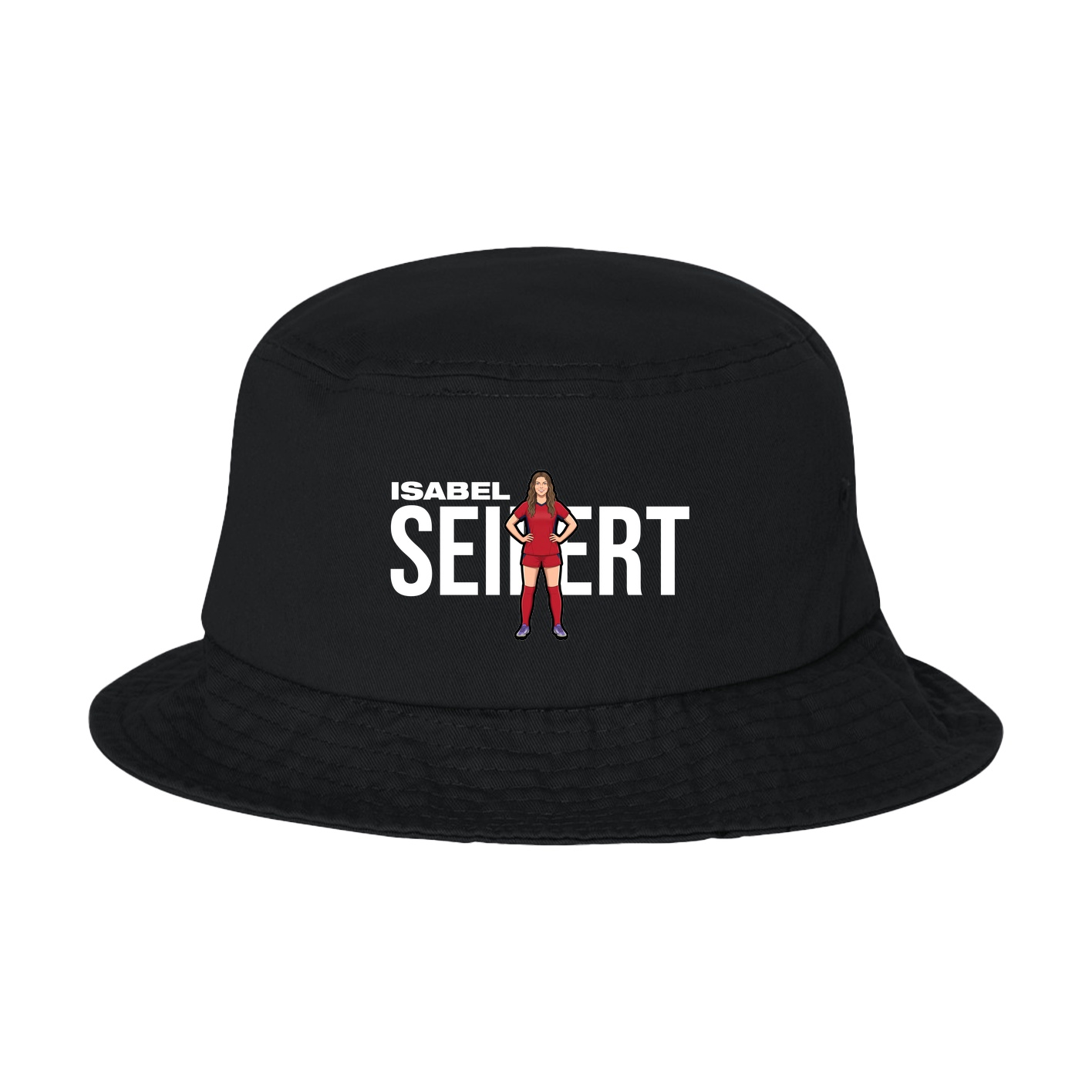 Bucket Cap