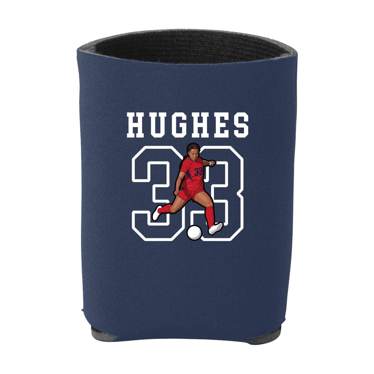 Can Holder — Shirsey in Navy