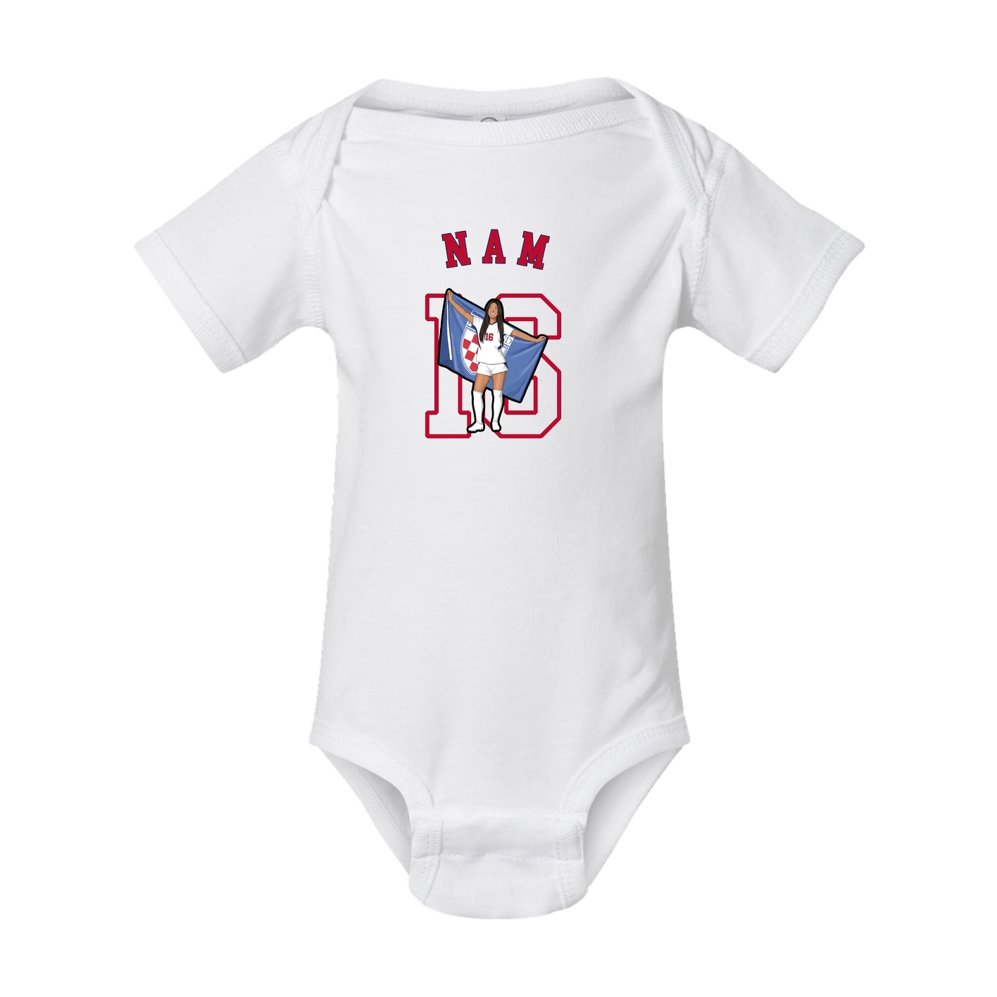 Baby Onesie
