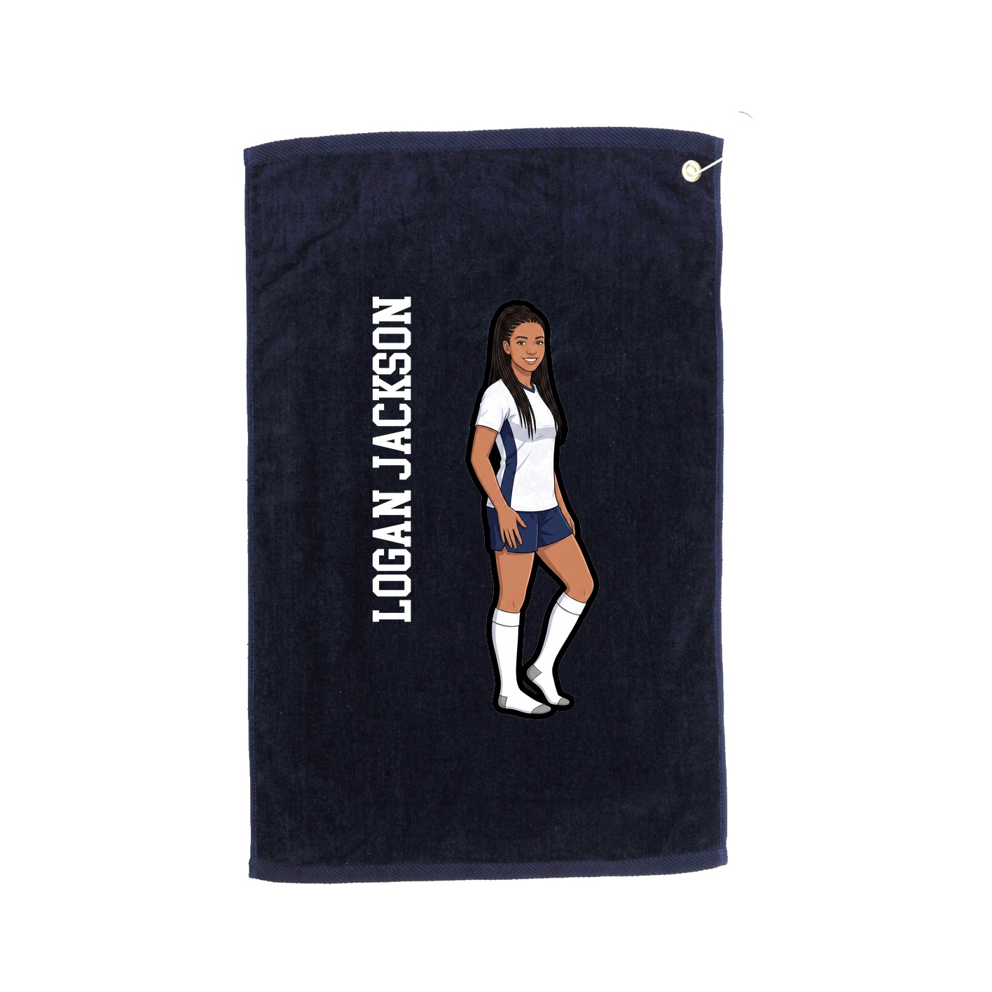 Golf Towel