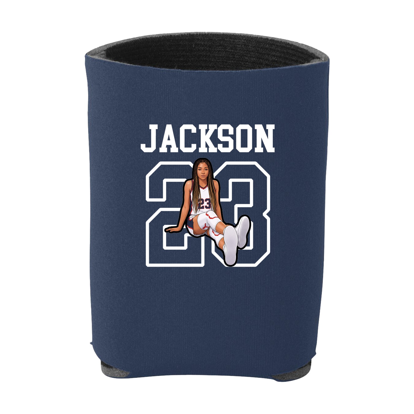 Can Holder — Shirsey in Navy