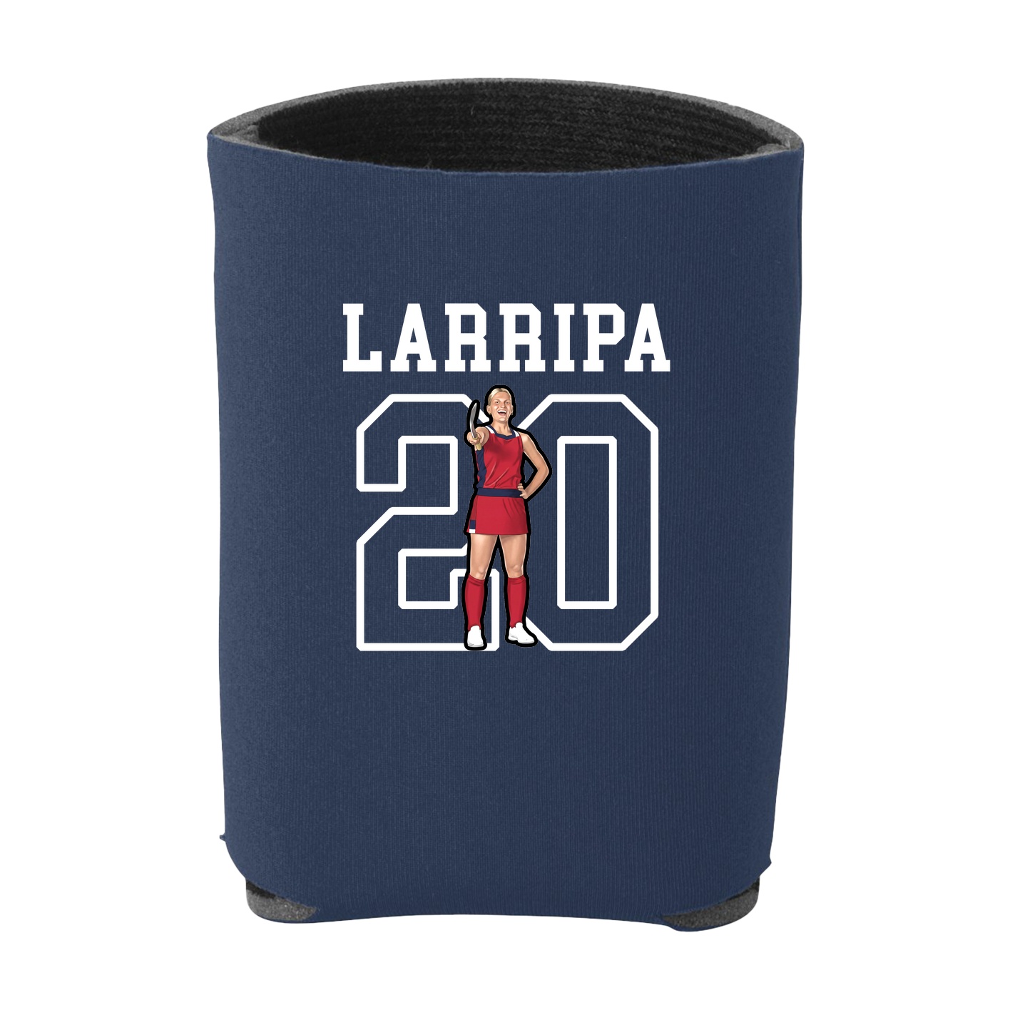 Can Holder — Shirsey in Navy