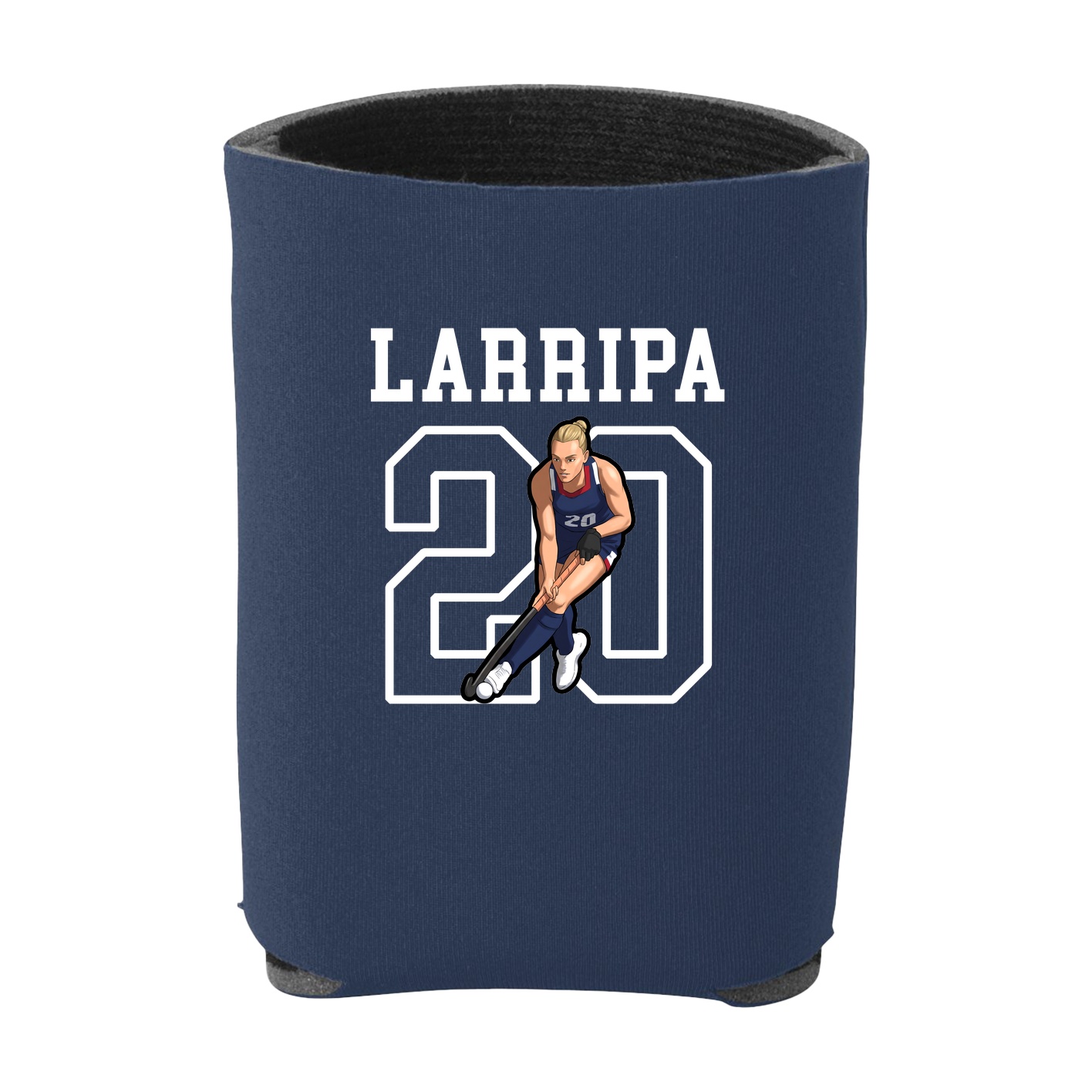 Can Holder — Shirsey in Navy