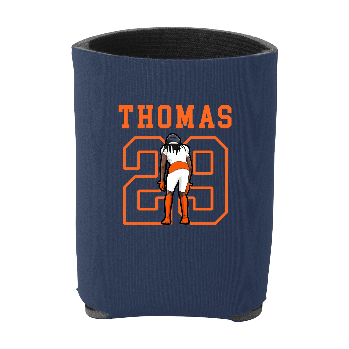 Can Holder — Shirsey in Navy