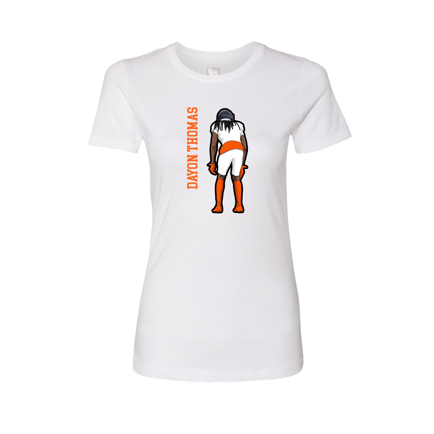 Womens Tee
