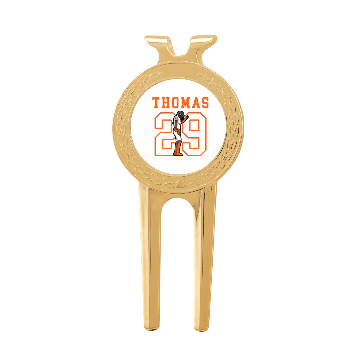 Divot Tool with Ball Marker — Shirsey in Classic
