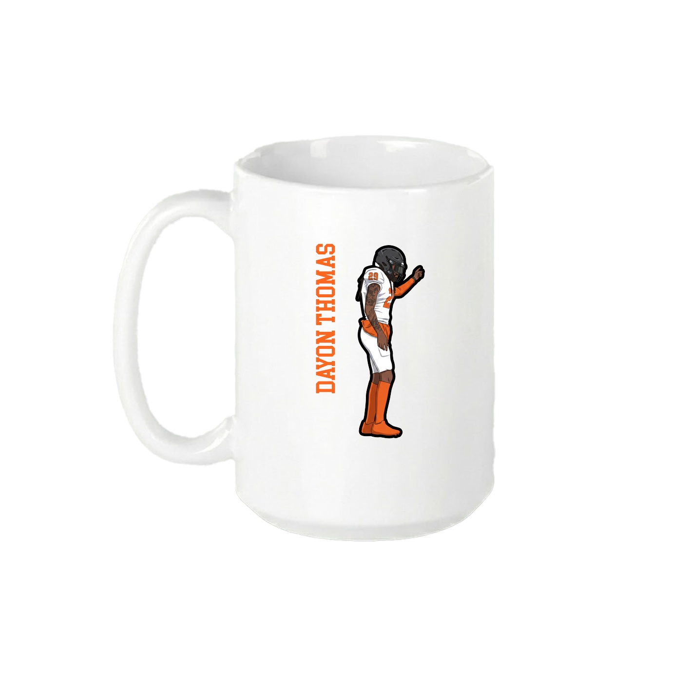 15oz Coffee Mug