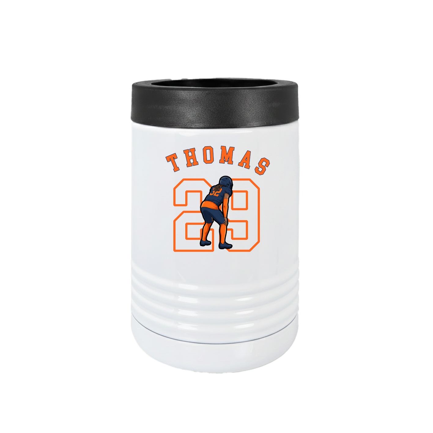 Beverage Holder — Shirsey Arch in White