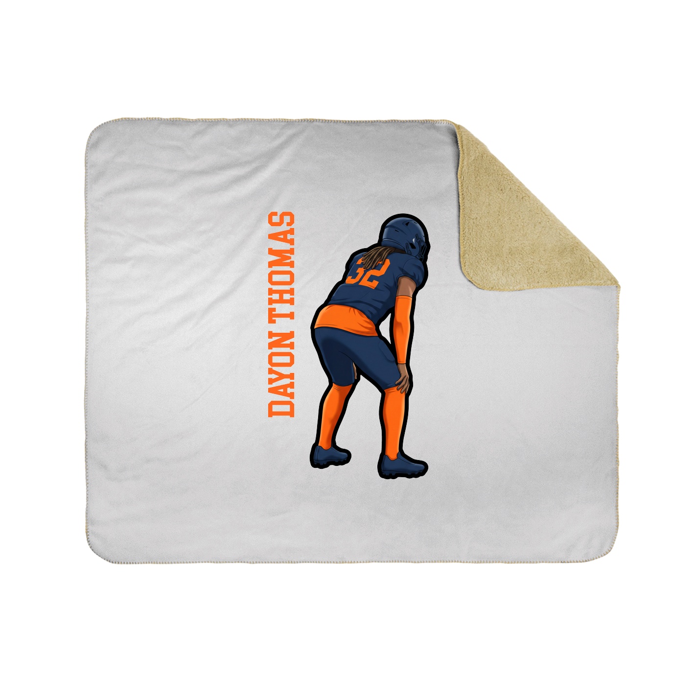 Throw Blanket