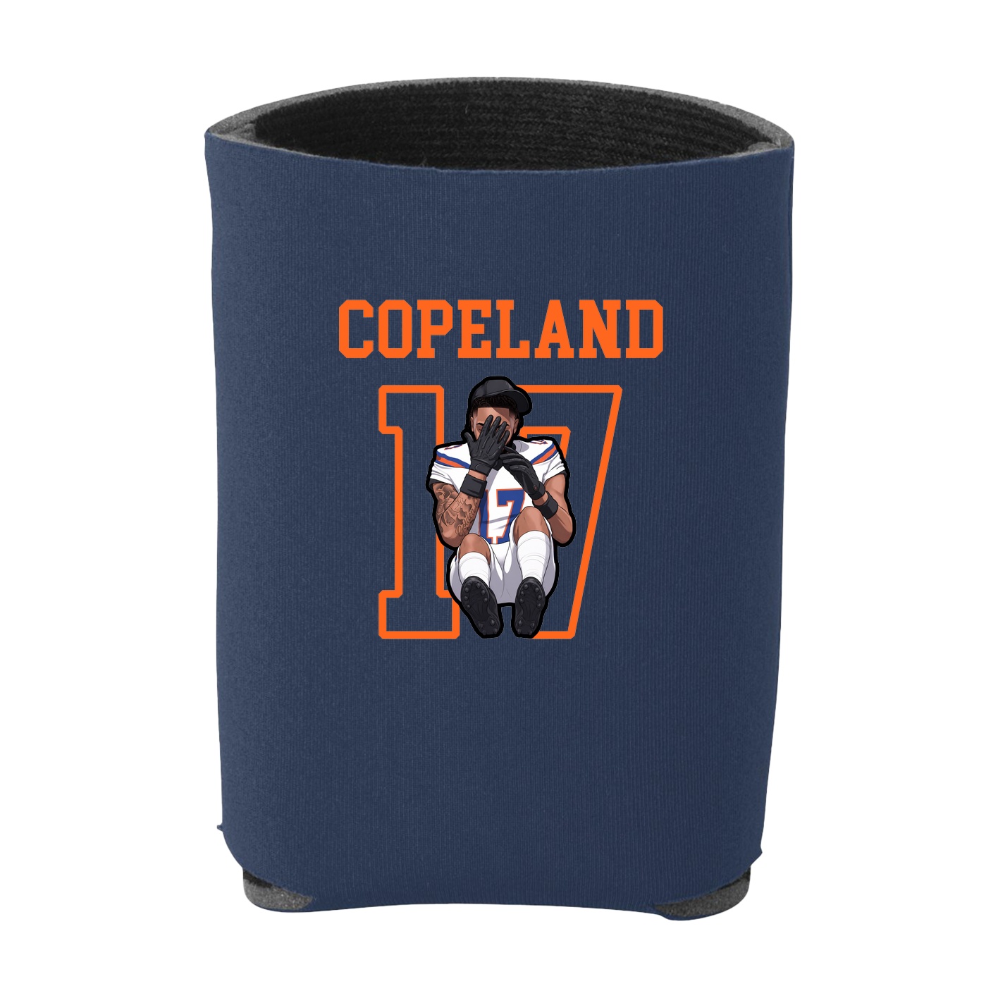 Can Holder — Shirsey in Navy