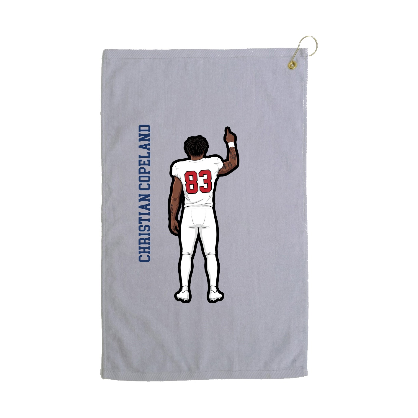 Golf Towel