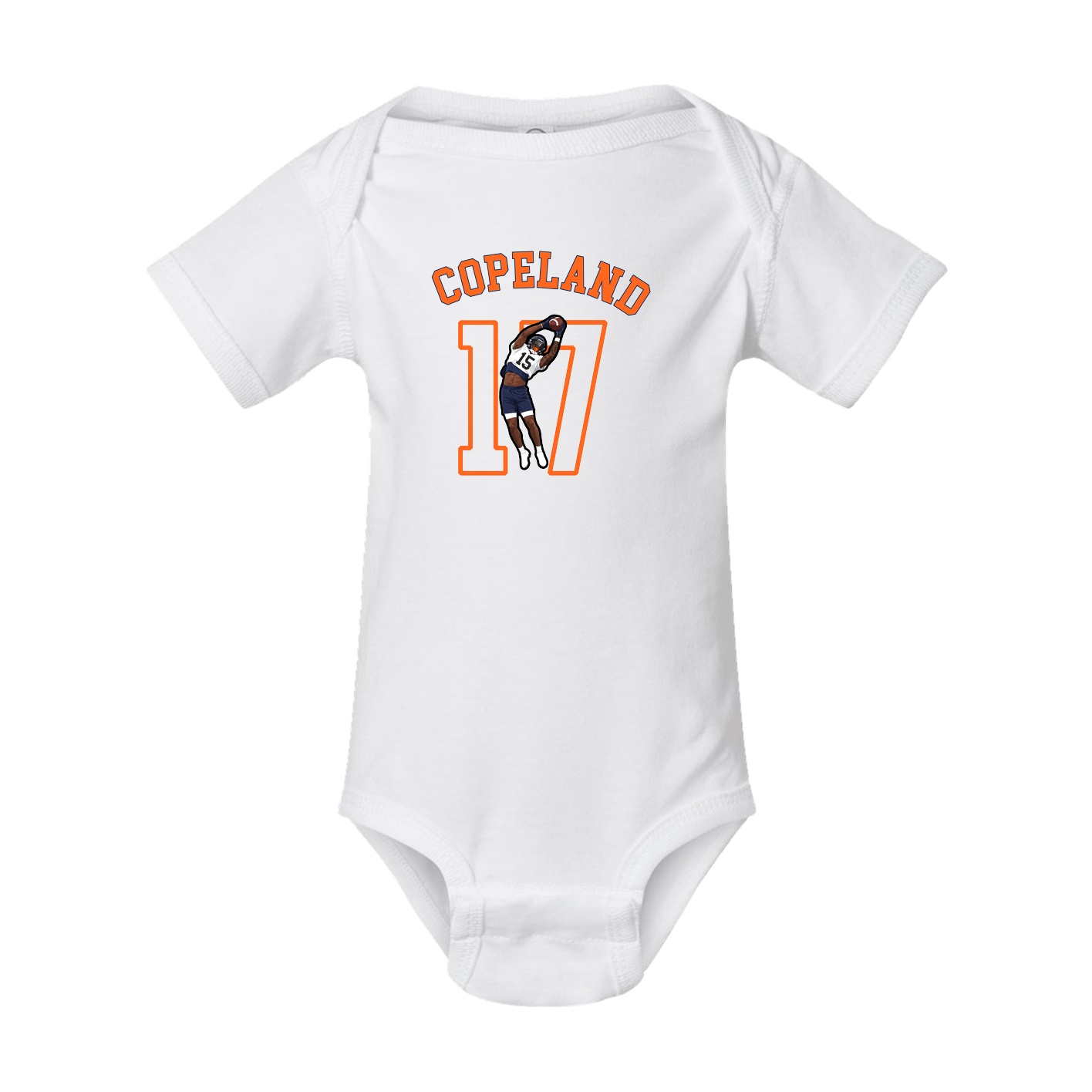 Baby Onesie