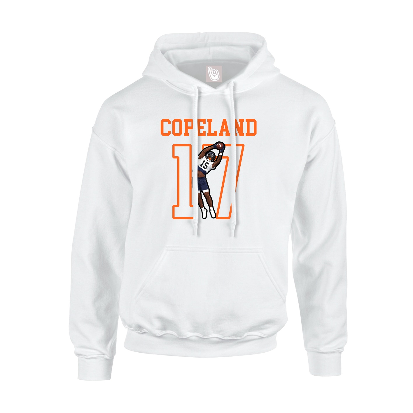 Youth Hoodie