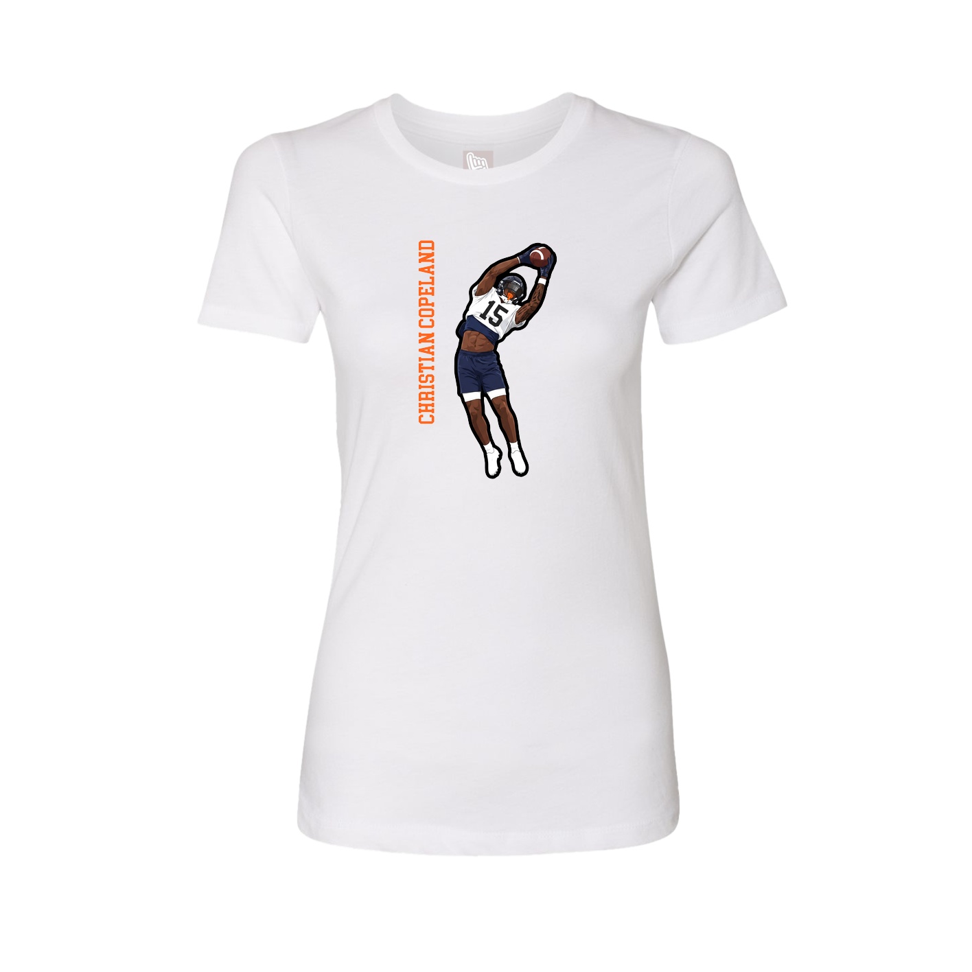Womens Tee