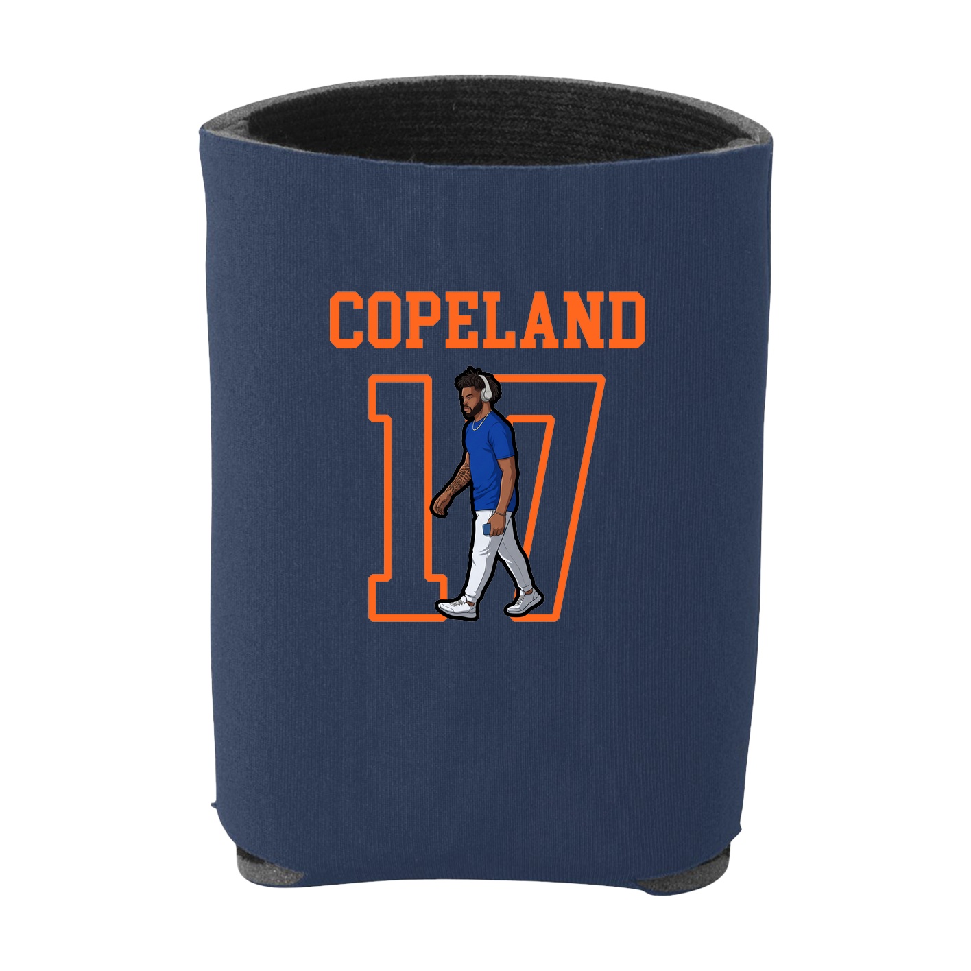 Can Holder — Shirsey in Navy