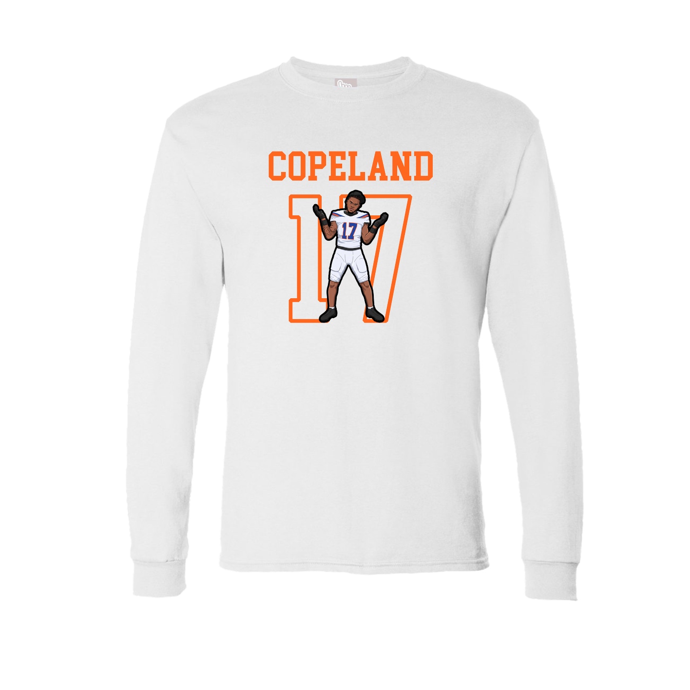 Long Sleeve Tee