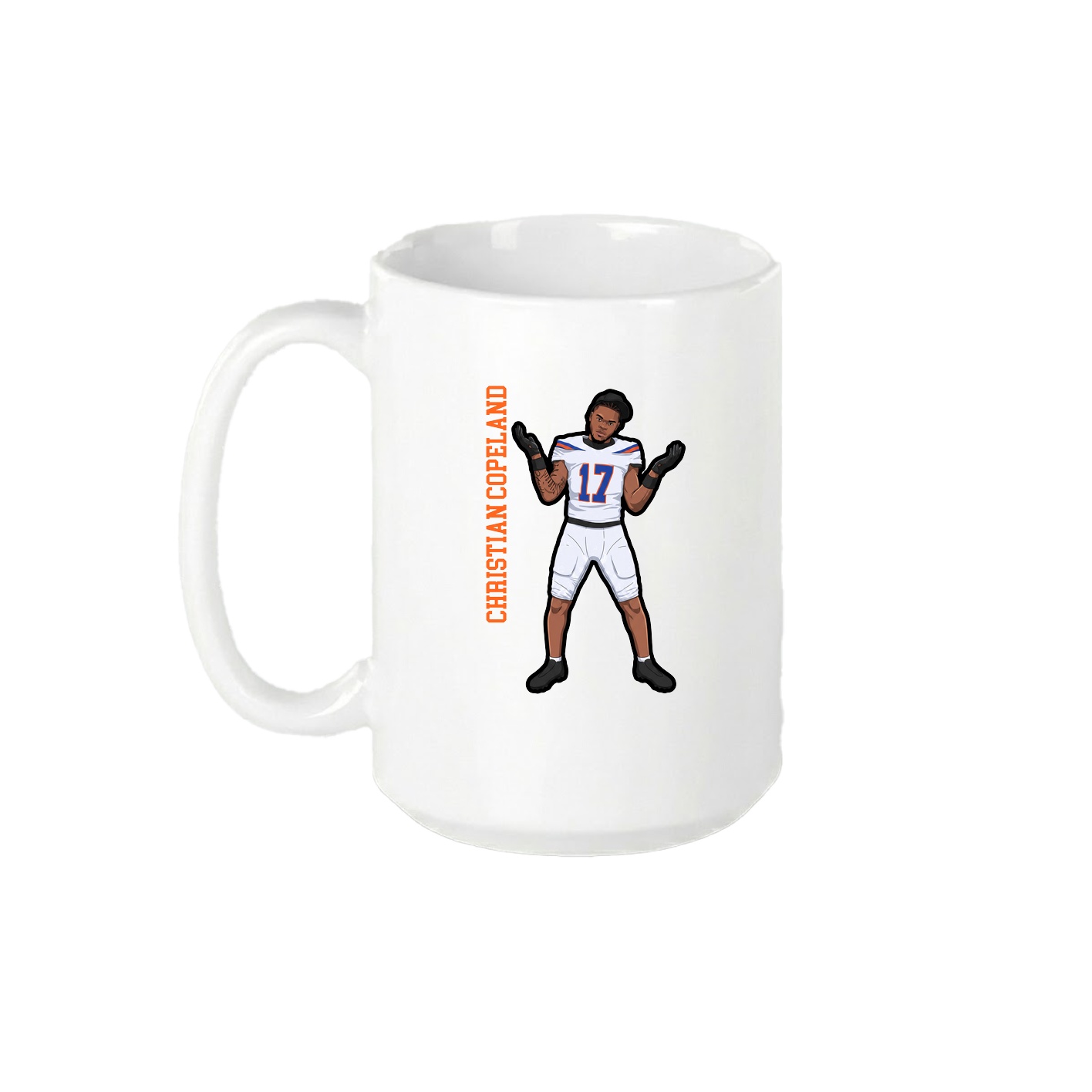 15oz Coffee Mug