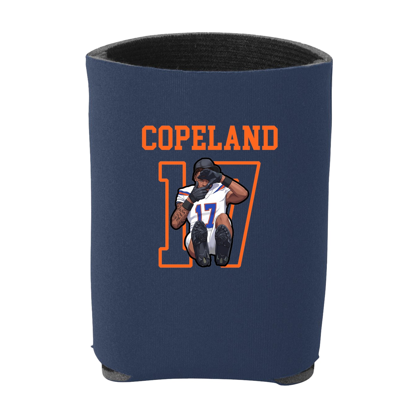 Can Holder — Shirsey in Navy