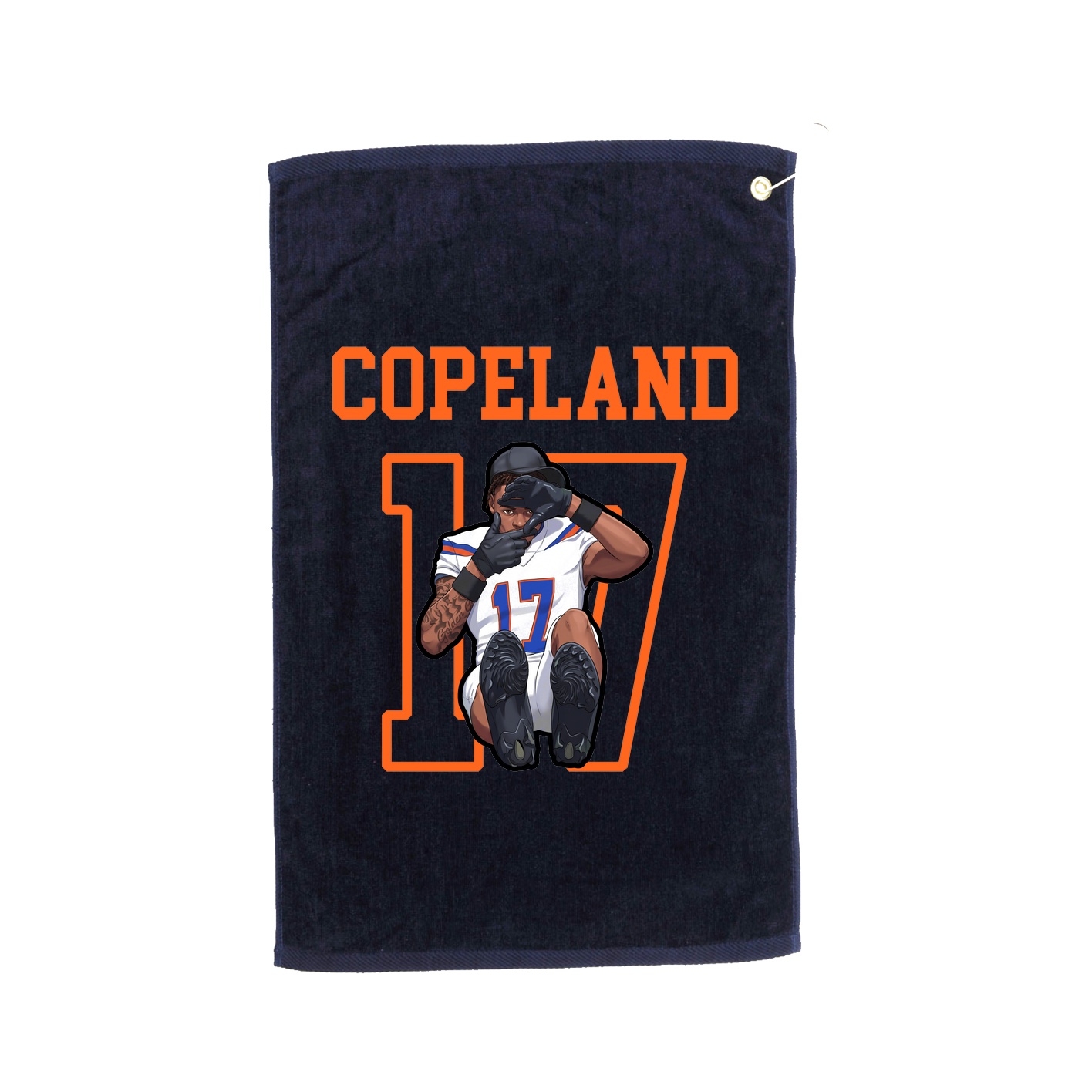 Golf Towel