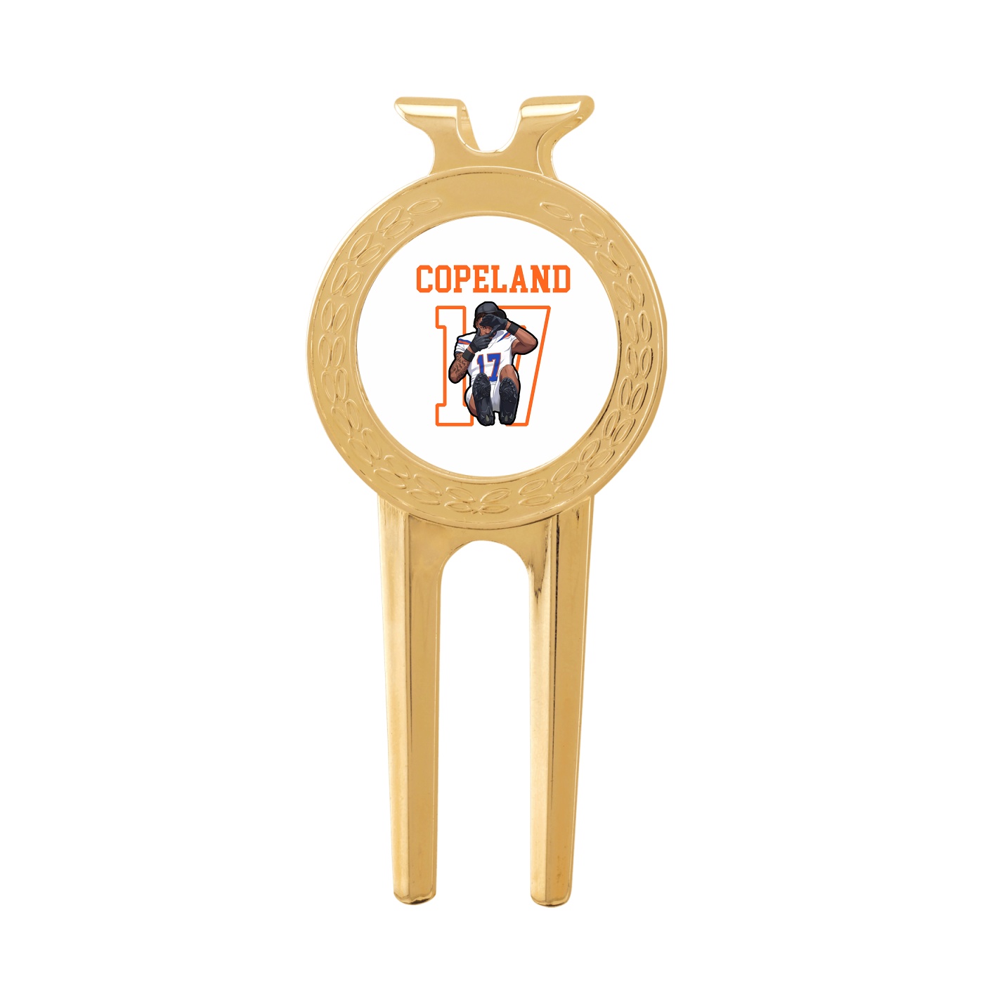 Divot Tool with Ball Marker — Shirsey in Classic