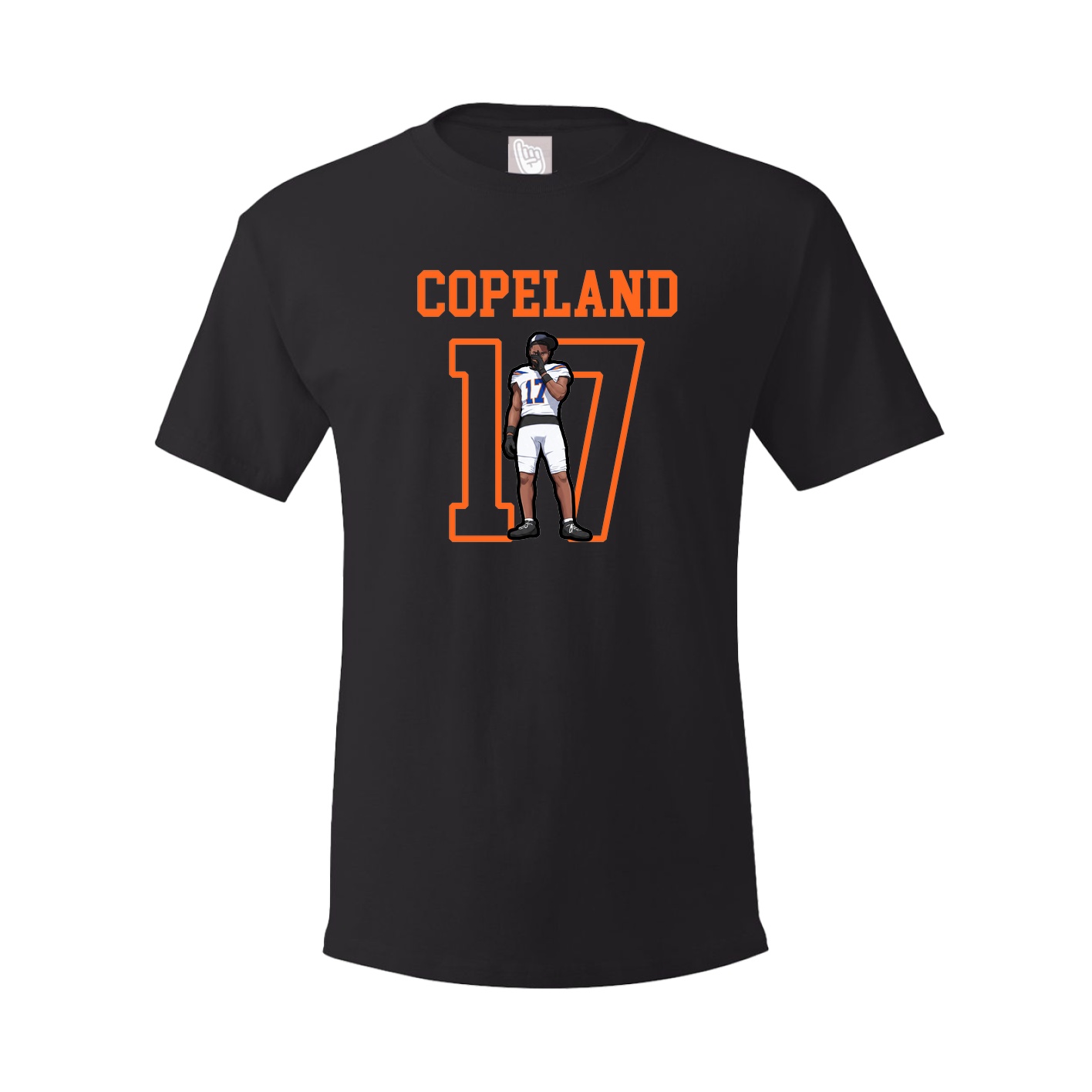 Youth Tee — Shirsey in Black
