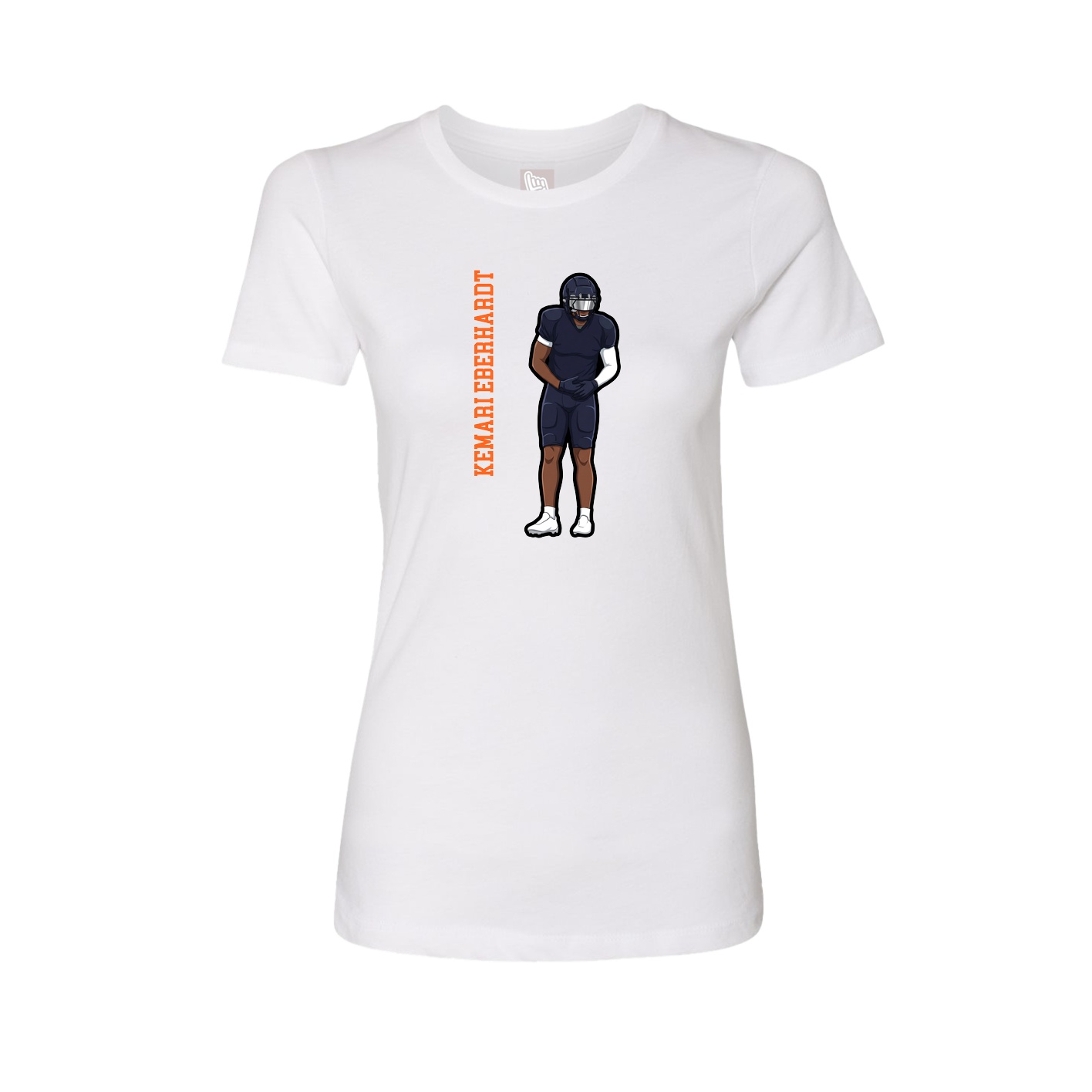Womens Tee