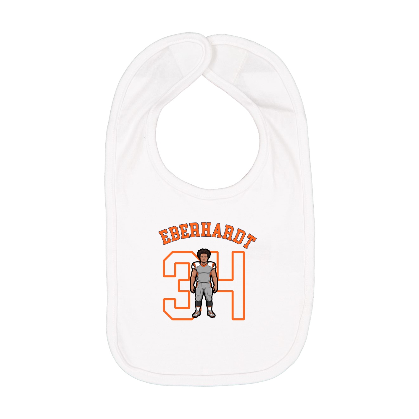 Infant Bib