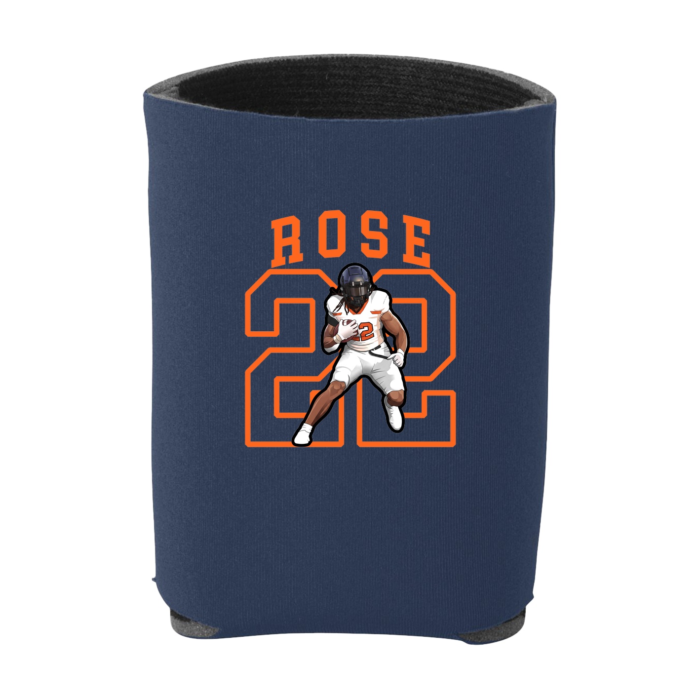 Can Holder — Shirsey in Navy