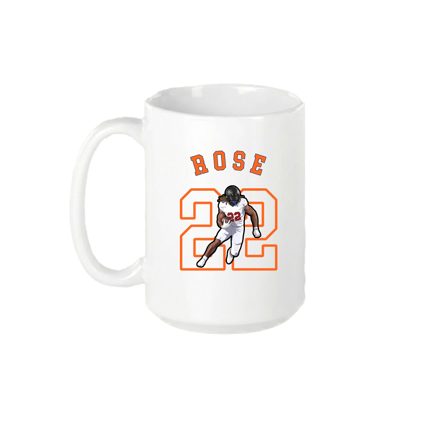 15oz Coffee Mug