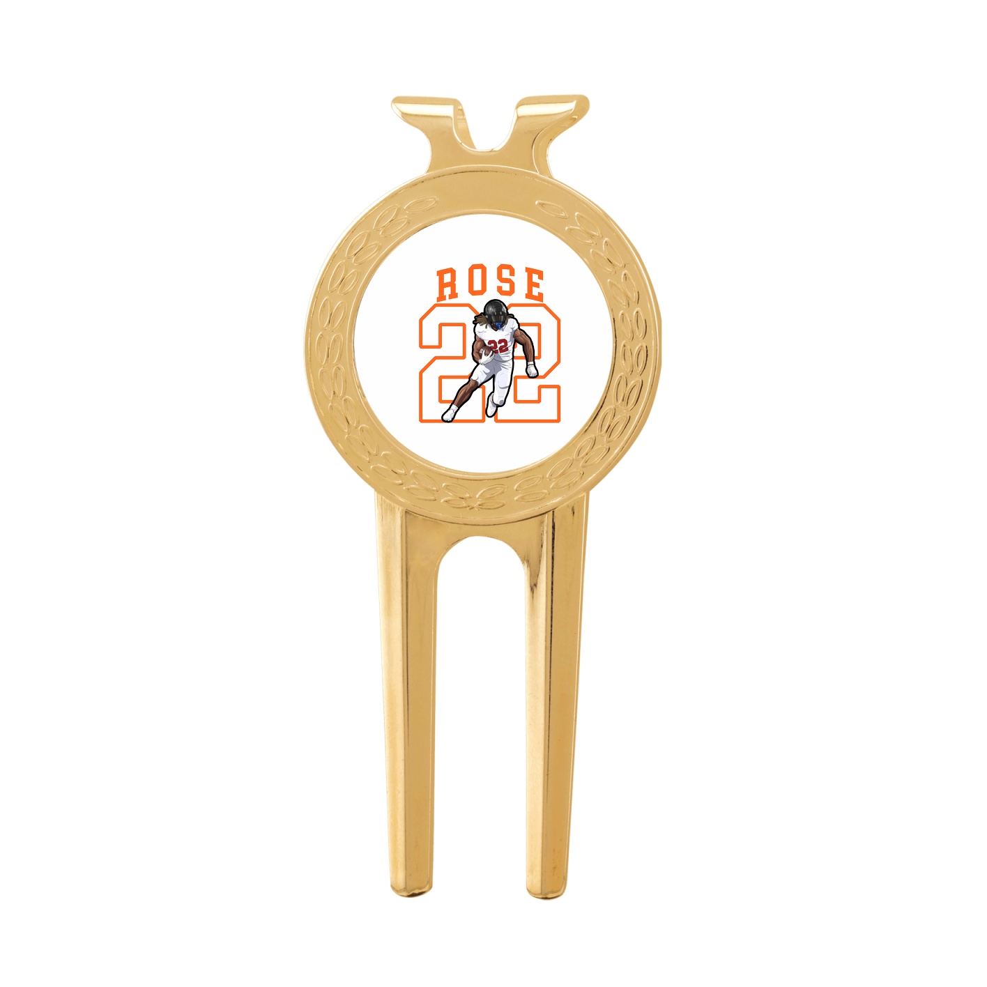 Divot Tool with Ball Marker — Shirsey in Classic