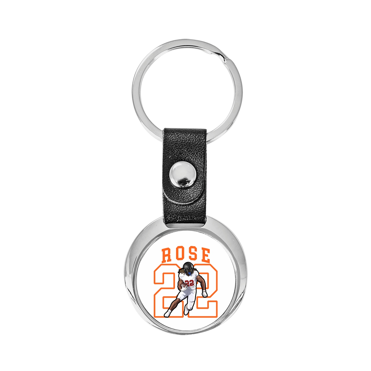 Key Chain — Shirsey in Classic