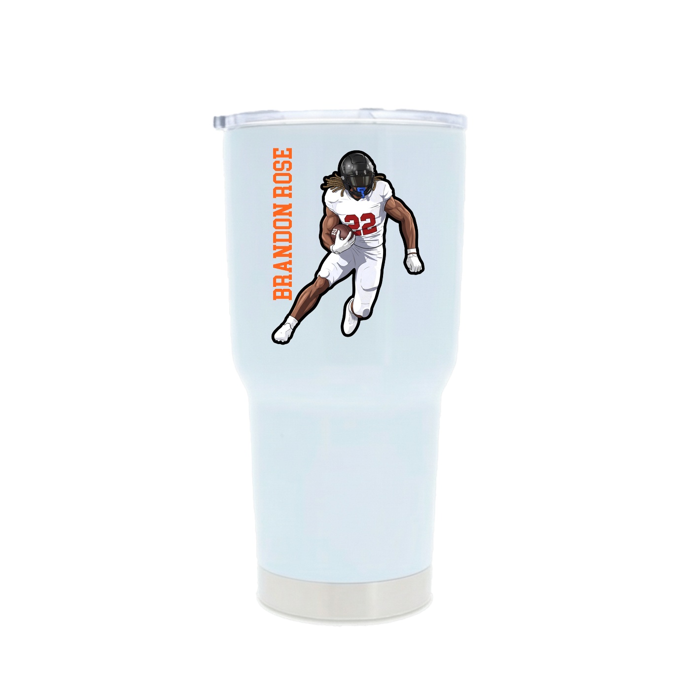 30oz Stainless Steel Tumbler