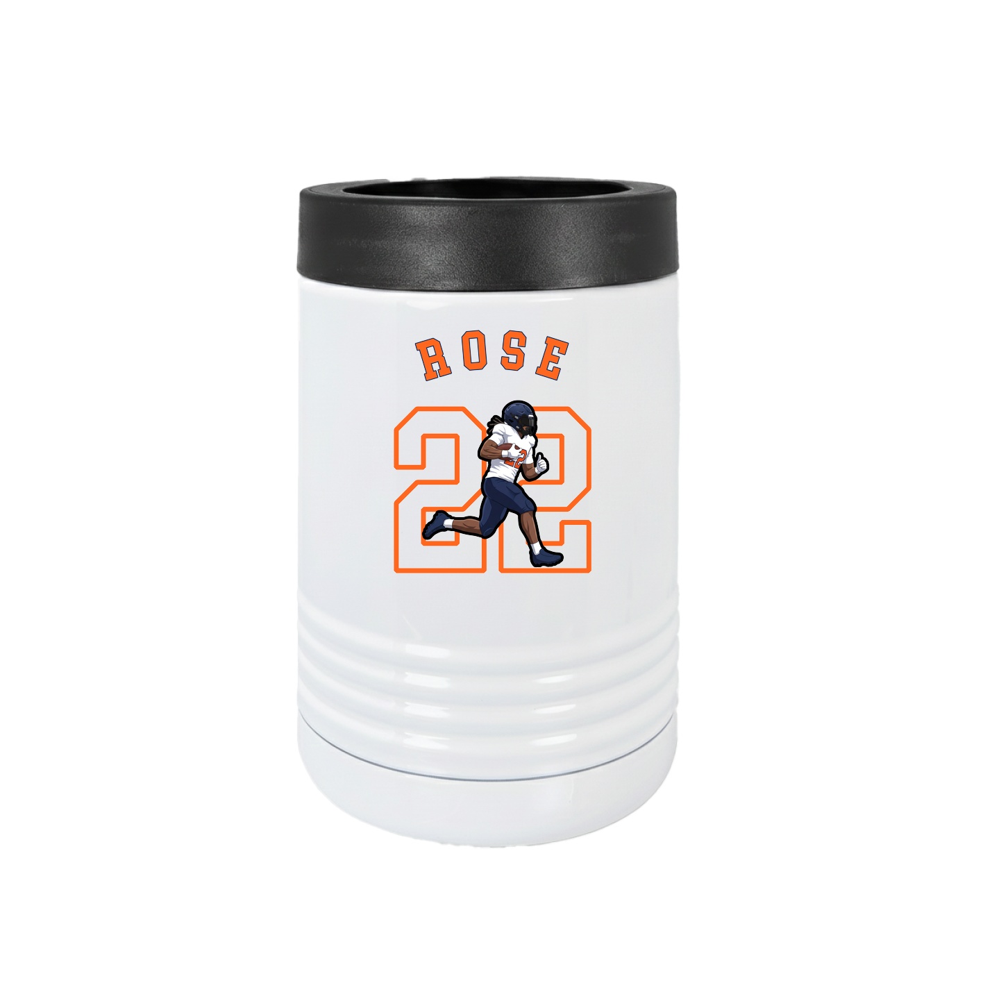 Beverage Holder — Shirsey Arch in White