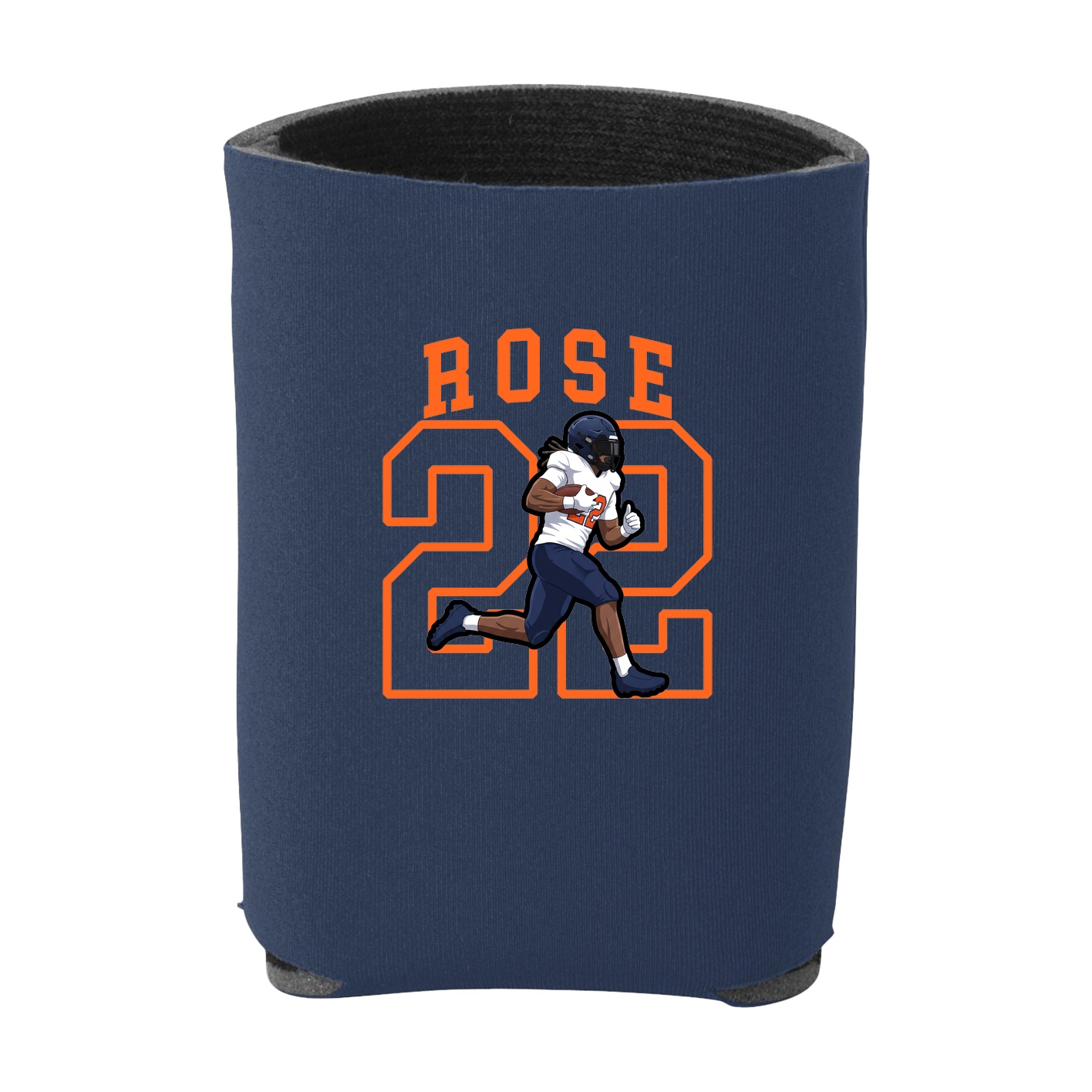 Can Holder — Shirsey in Navy