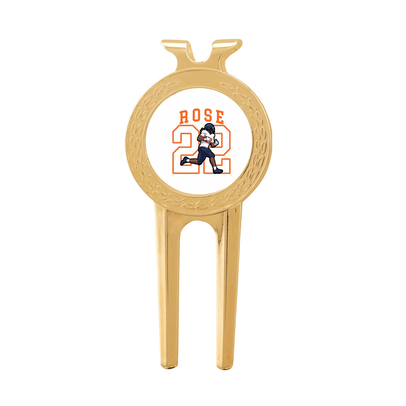Divot Tool with Ball Marker — Shirsey in Classic